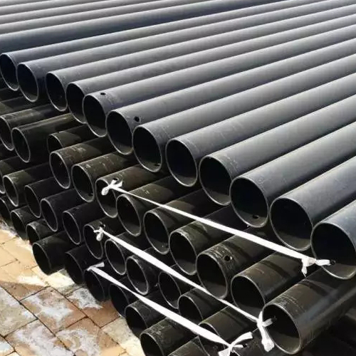 福建热浸塑钢管厂家关于电力穿线管的施工注意事项