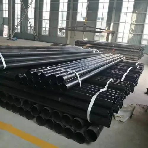 福建热浸塑电力穿线管施工注意事项